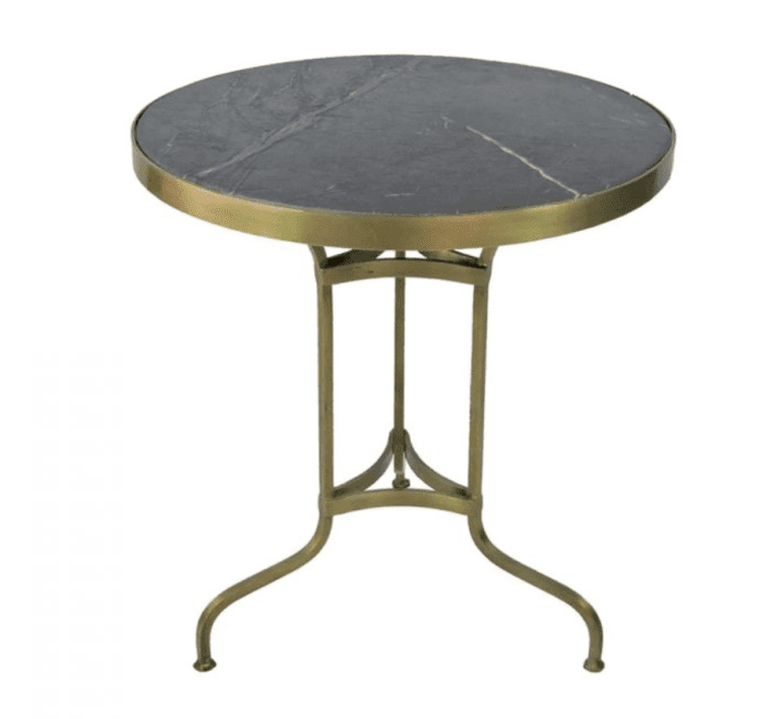Boulangarie Table